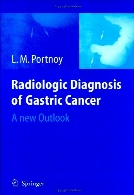 Radiologic diagnosis of gastric cancer a new outlook