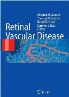Retinal vascular disease