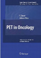 PET in oncology