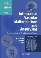 Intracranial Vascular Malformations and Aneurysms : From Diagnostic Work-Up to Endovascular Therapy