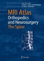 MRI atlas : orthopedics and neurosurgery : the spine