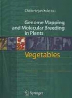 Genome mapping and molecular breeding in plants