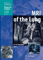 MRI of the Lung