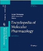 Encyclopedia of Molecular Pharmacology, 2nd ed.