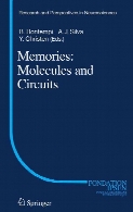 Memories: Molecules and Circuits : Molecules and Circuits