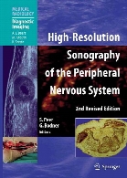 Preview this item   Preview this item      More like this  Subjects  Peripheres Nervensystem.   Krankheit.   Ultraschalldiagnostik.   View all subjects   Similar ItemsHigh resolution sonography of the peripheral nervous system : with 6 tables