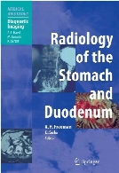 Radiology of the Stomach and Duodenum.