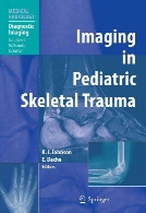 Imaging in Pediatric Skeletal Trauma : Techniques and Applications.