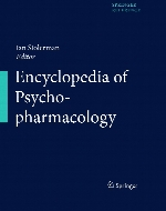 Encyclopedia of psychopharmacology/ 2, L - Z : ... 129 tables. / Ian P. Stolerman (ed.).