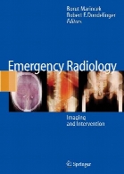 Emergency Radiology : Imaging and Intervention.