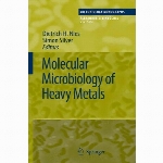 Molecular Microbiology of Heavy Metals