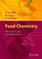Food Chemistry,4th ed