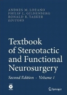 Textbook of stereotactic and functional neurosurgery
