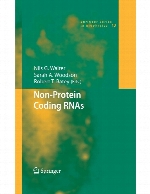 Non-protein coding RNAs