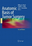 Anatomic basis of tumor surgery