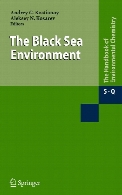 The Black Sea Environment : 5Q, Water pollution