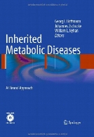Inherited metabolic diseases : a clinical approach