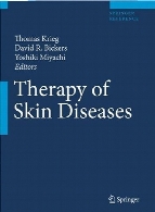 Therapy of skin diseases : a worldwide perspective on therapeutic approaches and their molecular basis