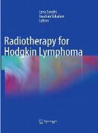 Radiotherapy for Hodgkin lymphoma
