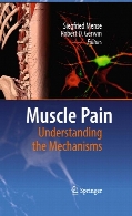 Muscle pain : understanding the mechanisms