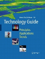 Technology guide principles, applications, trends ; with 37 tables
