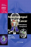 Nasopharyngeal cancer : multidisciplinary management