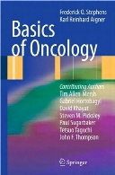 Basics of oncology