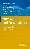 Survival and sustainability : environmental concerns in the 21st century