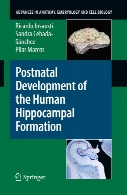 Postnatal development of the human hippocampal formation