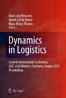Dynamics in logistics second international conference ; proceedings
