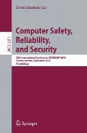 Computer safety, reliability, and security 29th international conference ; proceedings