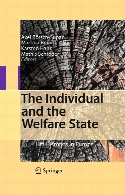The Individual and the Welfare State : Life Histories in Europe