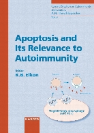 Apoptosis and its relevance to autoimmunity 2 tables,Vol. 9.