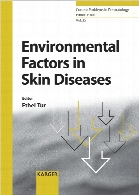 Environmental factors in skin diseases