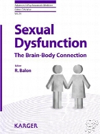 Sexual dysfunction : the brain-body connection