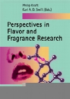 Perspectives in flavor and fragrance research