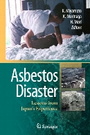 Asbestos disaster : lessons from Japan's experience