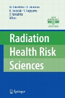 Radiation health risk sciences : Proceedings of the First International Symposium of the Nagasaki University Global COE Program "Global Strategic Center for Radiation Health Risk Control"