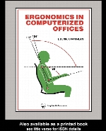 Ergonomics in computerized offices