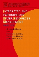 Integrated and participatory water resources management : practice