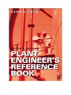 Plant engineer's reference book, second edition: 2nd ed