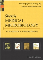 Sherris medical microbiology : an introduction to infectious diseases, 4th ed