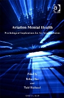 Aviation mental health : psychological implications for air transportation