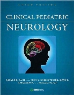 Clinical pediatric neurology