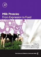 Milk Proteins : From Expression to Food