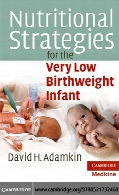 Nutritional strategies for the very low birthweight infant