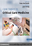 Core topics in critical care medicine