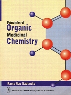 Principals of organic medicinal chemistry