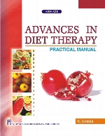 Advances in diet therapy : practical manual