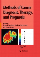 Methods of cancer diagnosis, therapy and prognosis : General overviews, head and neck cancer and thyroid cancer / Vol. 7